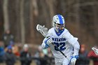 Men's LAX vs JWU  Wheaton College Men's Lacrosse vs Johnson & Wales University. - Photo by Keith Nordstrom : Wheaton, Lacrosse, LAX, JWU, Johnson & Wales